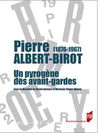 Pierre Albert-Birot (1876-1967)
