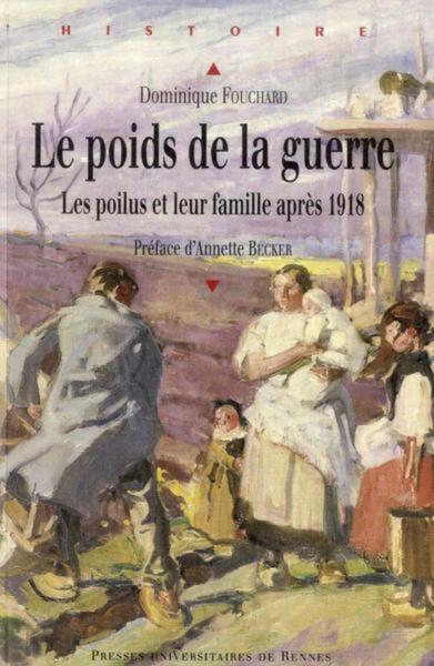 POIDS DE LA GUERRE