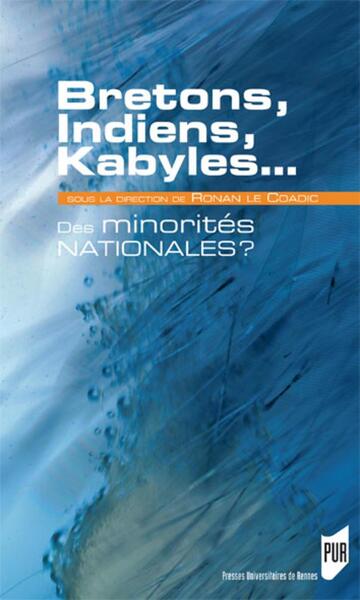 BRETONS INDIENS KABYLES