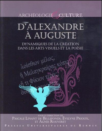 D ALEXANDRE A AUGUSTE