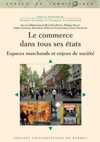 COMMERCE DANS TOUS SES ETATS