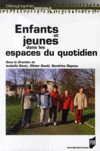 ENFANTS ET JEUNES