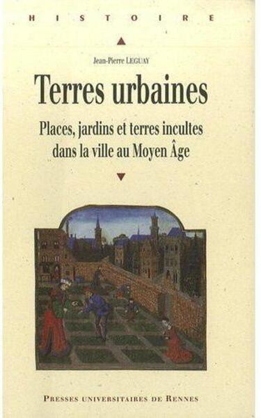 TERRES URBAINES