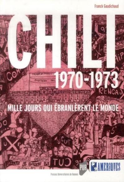 Chili 1970-1973
