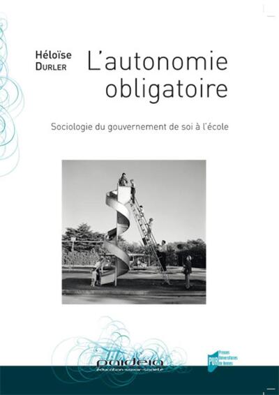 AUTONOMIE OBLIGATOIRE