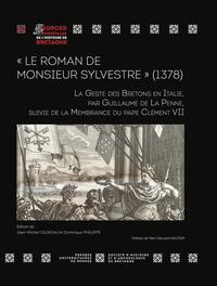 « Le Roman de Monsieur Sylvestre » (1378)