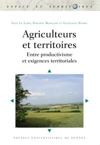 AGRICULTEURS ET TERRITOIRES