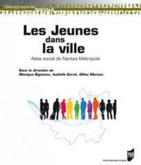 JEUNES DANS LA VILLE