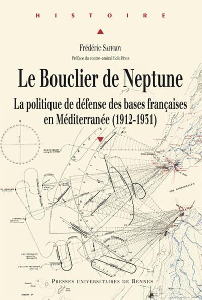 BOUCLIER DE NEPTUNE