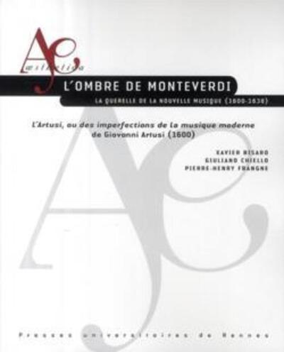 OMBRE DE MONTEVERDI