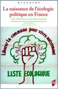 La naissance de l'écologie politique en France