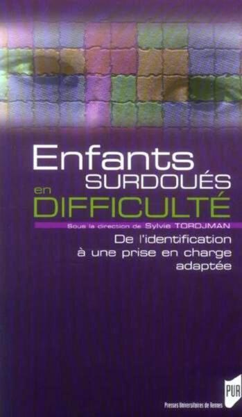 ENFANTS SURDOUES EN DIFFICULTE