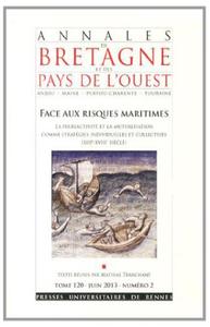 FACE AUX RISQUES MARITIMES