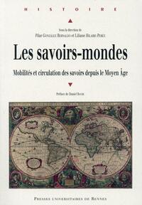 SAVOIRS MONDES