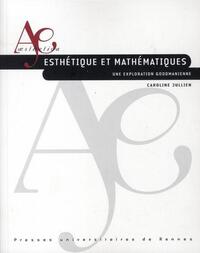 ESTHETIQUE ET MATHEMA