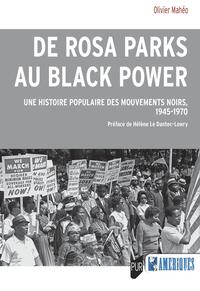 De Rosa Parks au Black Power