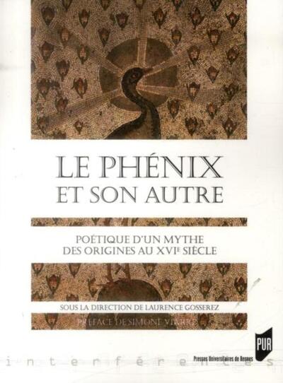 PHENIX ET SON AUTRE