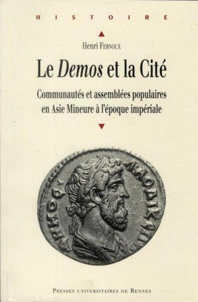 DEMOS ET LA CITE