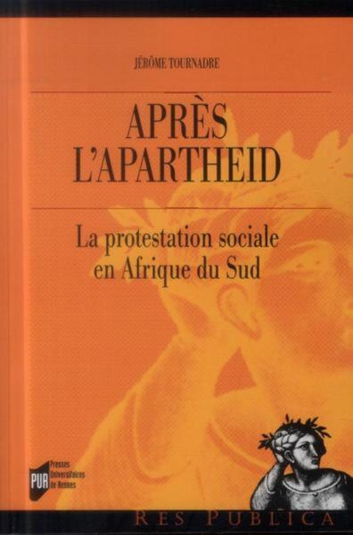 APRES L APARTHEID