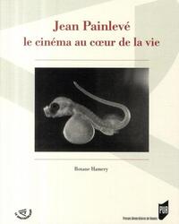 JEAN PAINLEVE