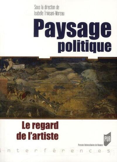 PAYSAGE POLITIQUE