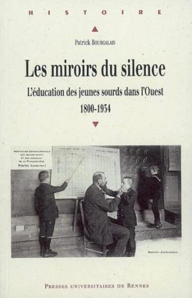 MIROIRS DU SILENCE