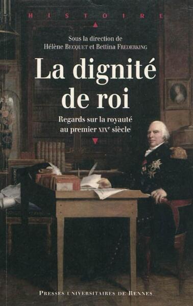 DIGNITE DE ROI