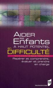 AIDER LES ENFANTS A HAUT POTENTIEL