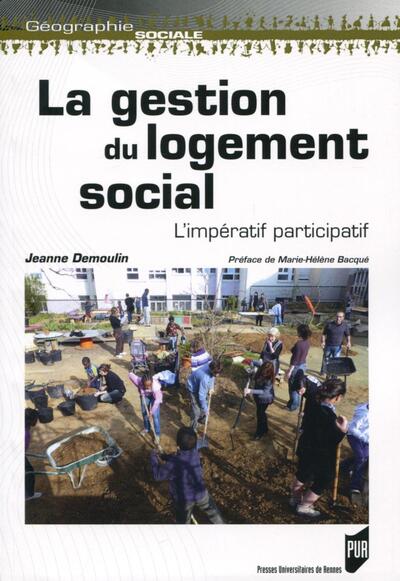 La gestion du logement social