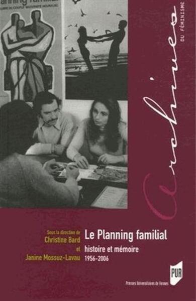 PLANNING FAMILIAL