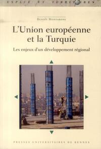 UNION EUROPEENNE ET LA TURQUIE