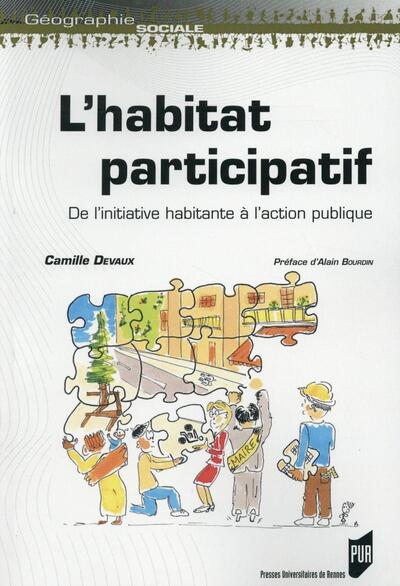 HABITAT PARTICIPATIF