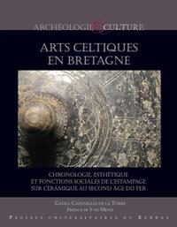 Les arts celtiques en Bretagne