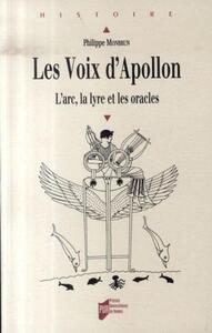 VOIX D APOLLON