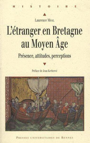 ETRANGERS EN BRETAGNE