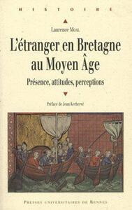 ETRANGERS EN BRETAGNE