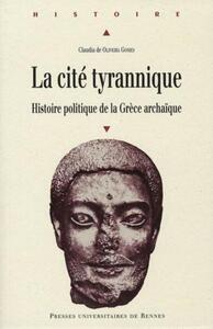 CITE TYRANNIQUE