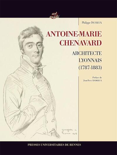 ANTOINE MARIE CHENAVARD