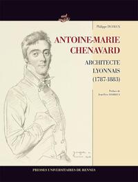 ANTOINE MARIE CHENAVARD