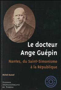 DOCTEUR ANGE GUEPIN