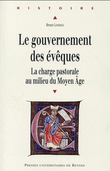 GOUVERNEMENT DES EVEQUES