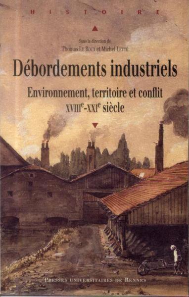 DEBORDEMENTS INDUSTRIELS