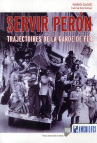 SERVIR PERON