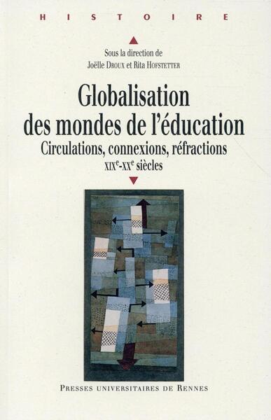 GLOBALISATION DES MONDES DE L EDUCATION