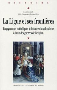 LIGUE ET SES FRONTIERES