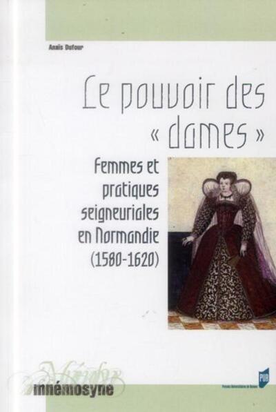 POUVOIR DES DAMES