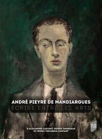 André Pieyre de Mandiargues