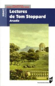 LECTURES DE TOM STOPPARD