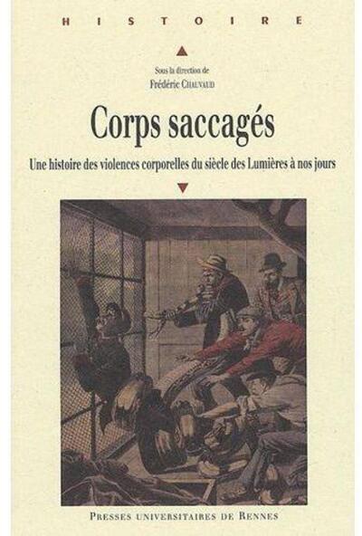 CORPS SACAGES