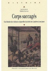CORPS SACAGES